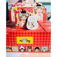 GANTUNGAN / keychain/milay/SELECTED/Migogo/drama van milay Original