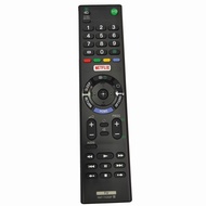 Used  RMT-TX202P for LED TV Remote Control KD-55X9305C KDL-55W805CU55W808C KDL-50W755C KD-55X8509C