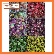 Cocoaland Koko Jelly Chocolate (30pcs +/-) HALAL