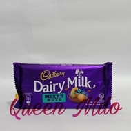 Cadbury Dairy Milk Malaysia (Bar)