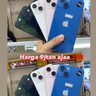 Iphone 13 128Gb Pink Resmi