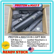 【PE01 READY STOCK】Proton e.MAS 5 e.MAS 7 9 in 1 Premium Gift Set Proton e.MAS 5 e.MAS 7 8 in 1 Creat