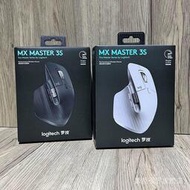 台灣現貨限時促銷 品質保證 MX Master 3S羅技滑鼠充電商務辦公優聯電腦跨屏黑色白色    全台最大的網
