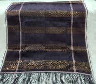 Uis gara  jumbo pakaian adat wanita karo