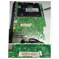 Samsung UA49K5500 Main board:BN94-10764E Tcon with ribbon:TT4851B01-1-C-3 LVDS:BN96-40209B Speaker W