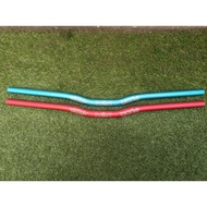 Handle Bar AMOEBA BORLA 25.4MM