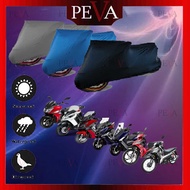 SYM Motorcycle Protection Cover Waterproof Dust UV ESR-110 E BONUS CITYCOM CRUISYM