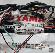 KABEL BODY SET BODI JUPITER Z BURUNG HANTU BURHAN YAMAHA 5TP 2004-2008