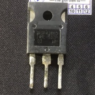 IRGP4266D GP4266D IRGP4266 IGBT 140A 650V TO-247 replace GP4063D disassembled goods