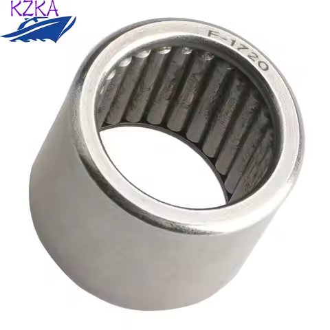 93315-017U4 Needle Bearing For Yamaha Outboard Engine 2 Stroke 20HP 25HP 30HP Boat Motor 93315-017U4