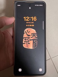Samsung Galaxy Z Fold5 摺疊手機