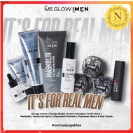 MS Glow Men Original Skincare