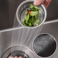 Sink filter bags - 100 bags -Alessia_Mall