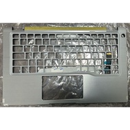 Laptop Palmrest DELL Latitude 9410 2-in-1 M2VT000102 07TM2H 7TM2H Silver Upper Case