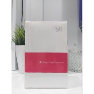 Yi Smart Dash Camera