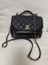 Chanel Business Affinity