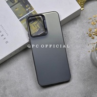 Tecno Spark GO 2 Case Tecno Spark GO 1 Tecno Spark 20 Pro Plus Case IMD Hologram Case Hybrid Black T