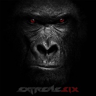(CD-R) EXTREME - SIX (2023)