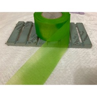 Cheap Zone~A515) 4.3cm Gauze Tape Sell In Figure 1 Roll~Many Feet, Not Detailed, Cheap~Suitable For 