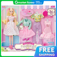 Mimiworld|ยินดีต้อนรับสู่ร้านเสื้อผ้า Mimi Lovely Clothing Store ตุ๊กตา Mimi