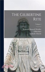 62752.The Gilbertine rite; Volume 1