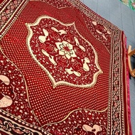 ambal turki karpet lantai ukuran 2x3 murah