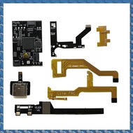 (CSID) Hwfly Picofly for RP2040 Chip Support Picofly Oled /Lite/V2 Console Upgradable Flashable