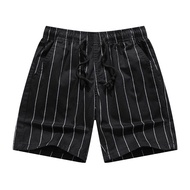 URBAN PIPE Striped Shorts For Kids Boys 2 To 5 To 8 To 11 Yrs Kid Above The Knee Short 100% COTTON 2