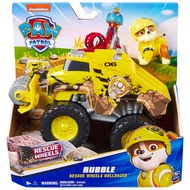 PAW PATROL RESCUE WHEEL VECHICLE