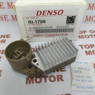IC REGULATOR IC ALTERNATOR SUZUKI FUTURA PS115 ORI DENSO GARANSI