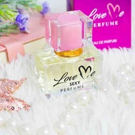 LOVE ME SEXY PERFUME (30ml) av