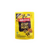 Kecap Manis Kemasan Pouch Kecil Indofood JJ 032