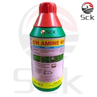 CH Amine 60 1L/2,4-D-dimethylammonium 60%/Racun Rumput