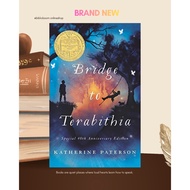 Bridge to Terabithia Fiction Books