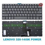 Was8555 Lenovo IdeaPad Keyboard 330-14AST 330-14IGM 330-14IKB 320-14 **