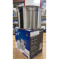 Chicken boiling pot; Stainless steel chicken boiling pot