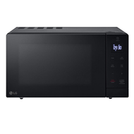 LG 30L Neochef Microwave Oven (MS3032JAS)
