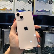 ✨拆封新機✨iPhone 13 128G/256G 粉色💖