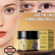 Anti Wrinkle Eye Cream Anti Aging Eyebag Remover Dark Circles Remover Eye Care Firming Moisturizing 