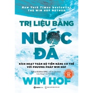 Book - Ice Therapy - Wim Hof
