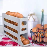 - Winten Automatic Scroll Egg Storage Rack 30 Eggs - WT-30 -