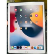 蘋果原廠 iPad Pro 12.9吋 256G 第二代 有保護貼保護套 A1670 