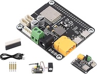 Serial Bus Servo Driver HAT ESP32 and Servo Control Circuit,Up to 253 Serial Bus Servos via ESP32 UA