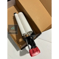 Hilti H04 glue gun 580ml. Hilti Re10, Hilti Re100, Hilti Re500 steel implant pump