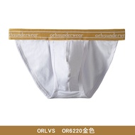 [READY IN PENANG] OR6220. Men's Sexy Brief Cotton. Seluar Dalam Lelaki. Underwear Men. Seluar Dalam 