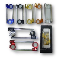 R25 41MM Lower Handle Bar Clip On