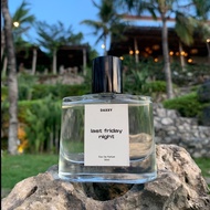 Daxxy Eau De Parfum - Last Friday Night 50Ml