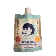 KEANA RICE PACK RICE BRAIN MASK
