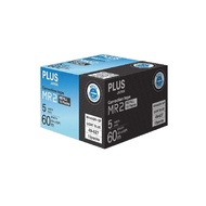 Plus MR2 Correction Tape Refill (10pcs/box)