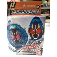 DX FOURZE cosmic states ride watch